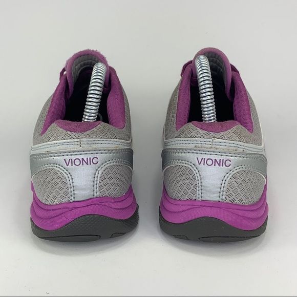 Vionic “Venture” Running Shoes Women’s Sz 7 - Picture 2 of 11